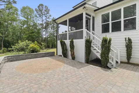 5236 Hartfelt Drive Garner NC 27529
