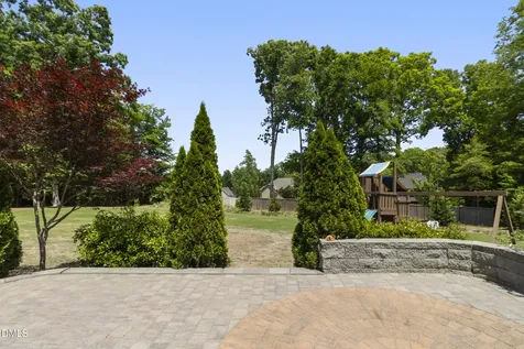5236 Hartfelt Drive Garner NC 27529