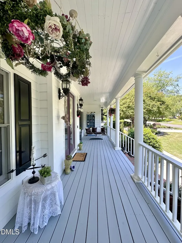 5753 Brushy Meadows Fuquay Varina NC 27526