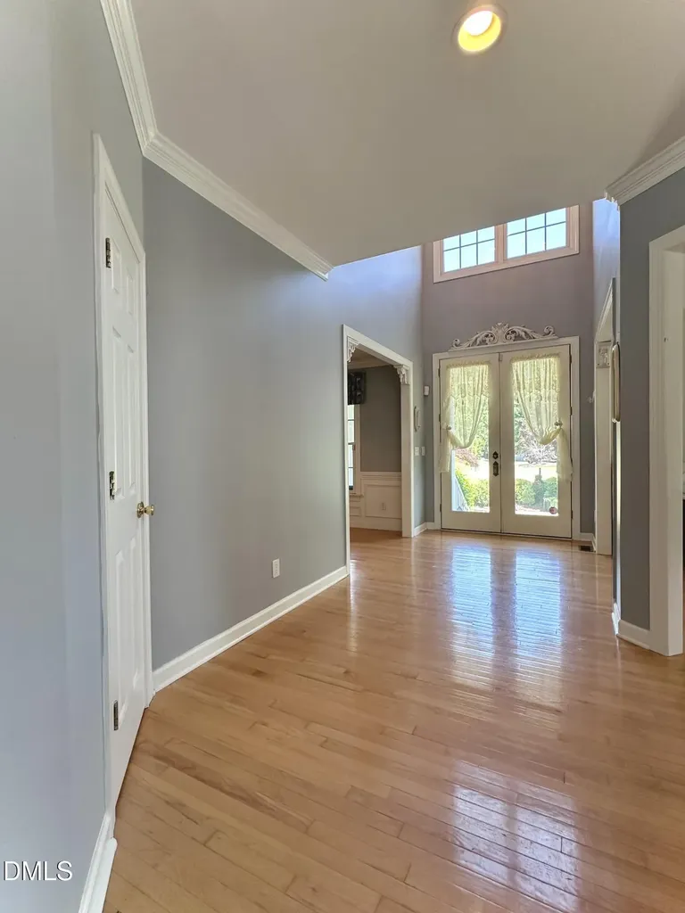 5753 Brushy Meadows Fuquay Varina NC 27526