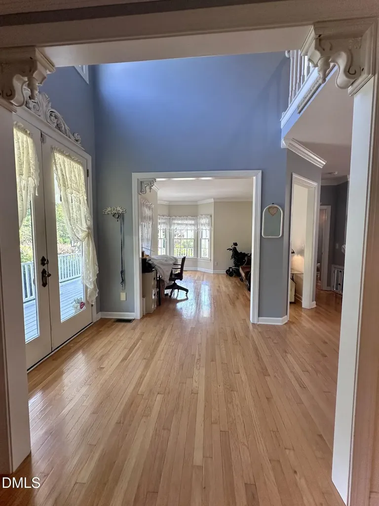 5753 Brushy Meadows Fuquay Varina NC 27526