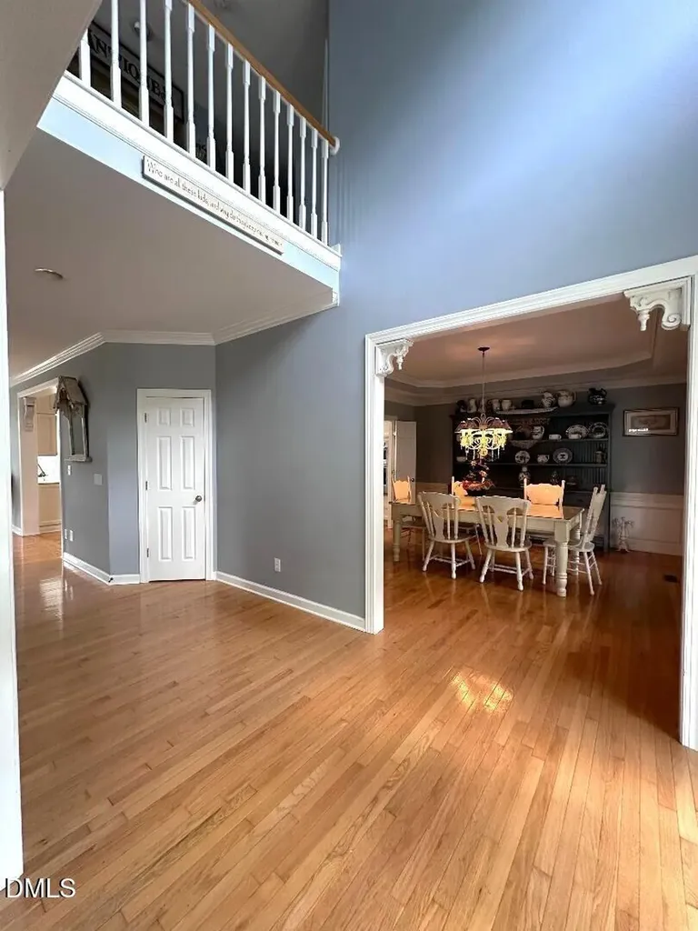 5753 Brushy Meadows Fuquay Varina NC 27526