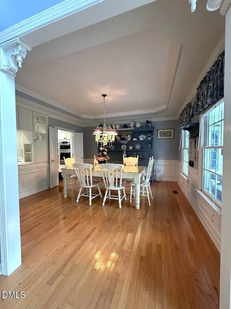 5753 Brushy Meadows Fuquay Varina NC 27526