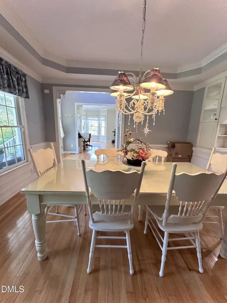 5753 Brushy Meadows Fuquay Varina NC 27526