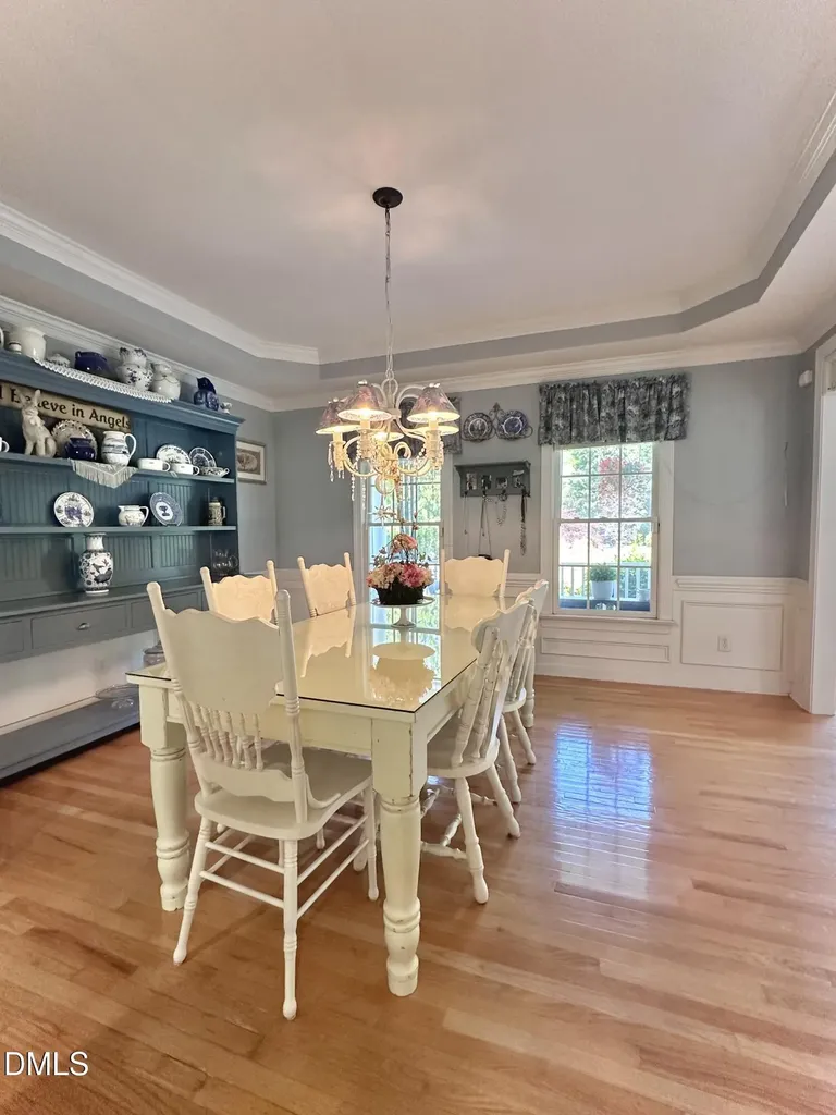 5753 Brushy Meadows Fuquay Varina NC 27526
