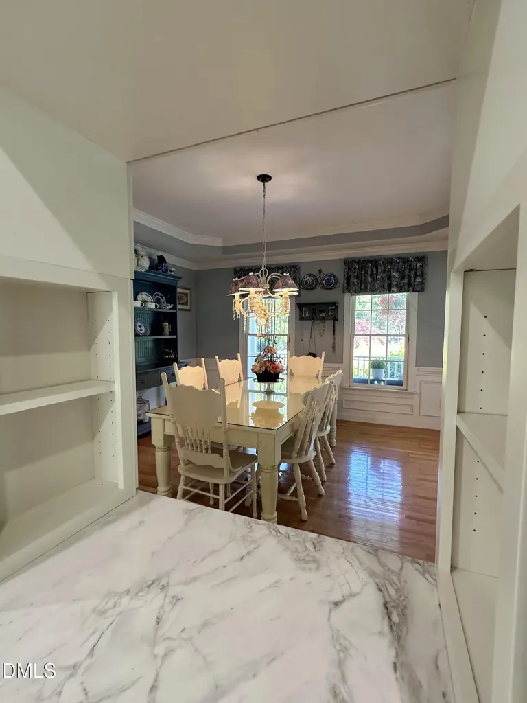 5753 Brushy Meadows Fuquay Varina NC 27526