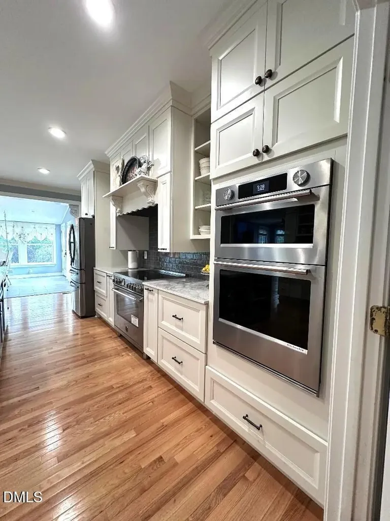 5753 Brushy Meadows Fuquay Varina NC 27526