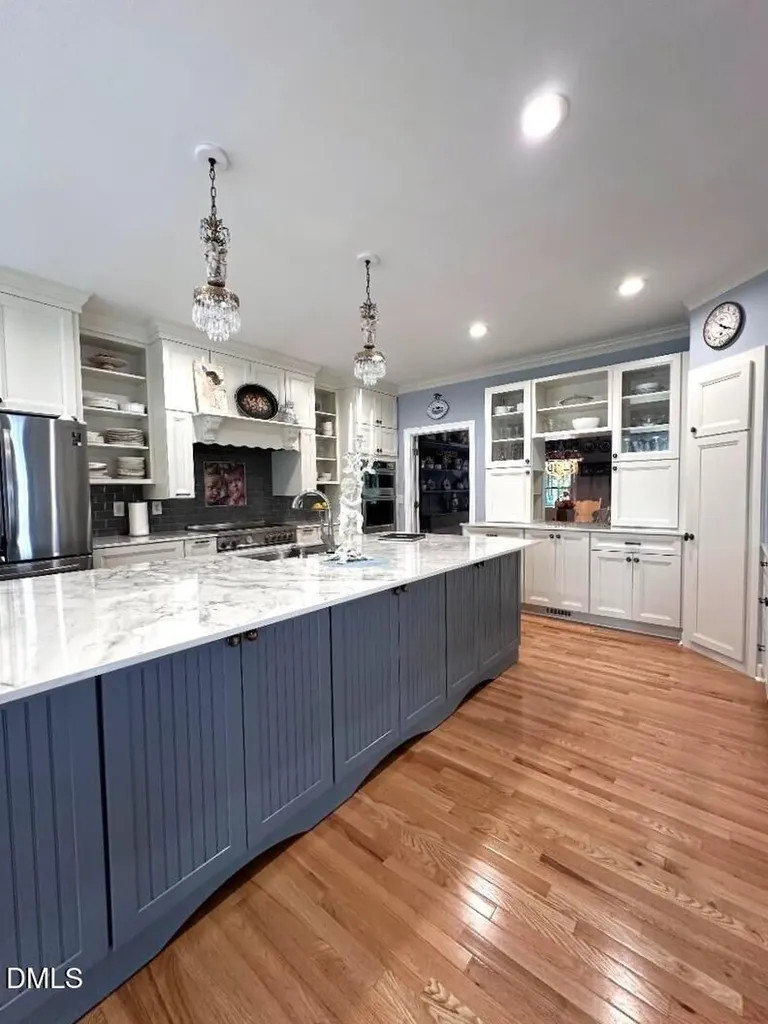 5753 Brushy Meadows Fuquay Varina NC 27526