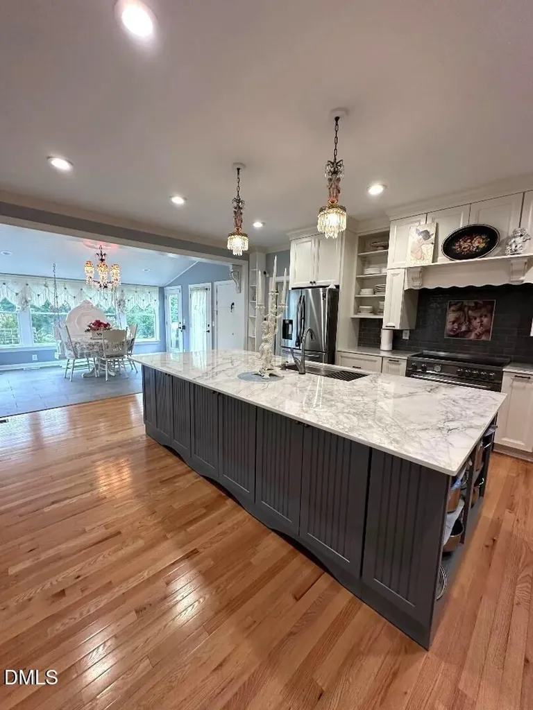 5753 Brushy Meadows Fuquay Varina NC 27526