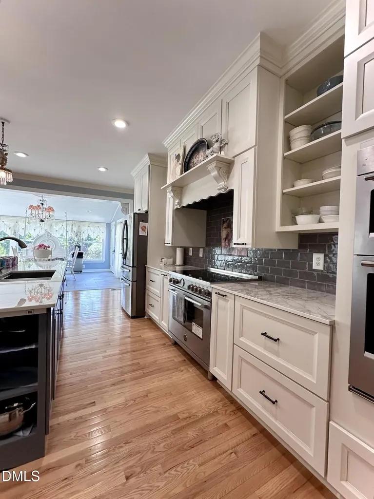 5753 Brushy Meadows Fuquay Varina NC 27526
