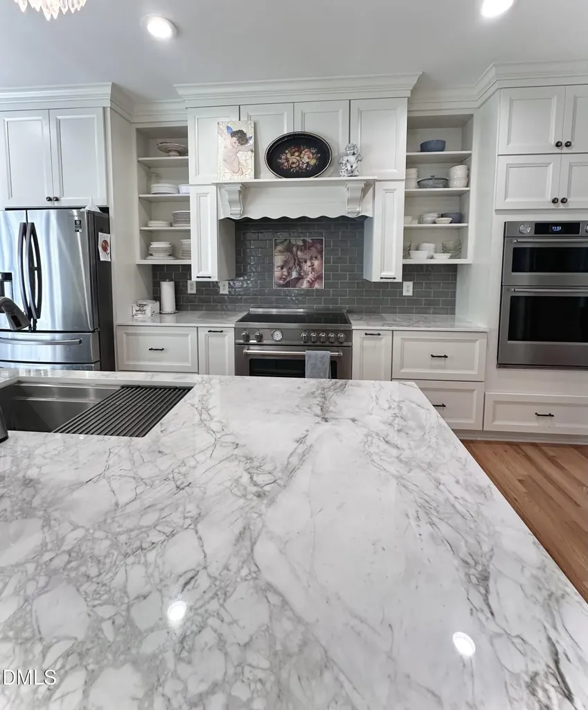 5753 Brushy Meadows Fuquay Varina NC 27526