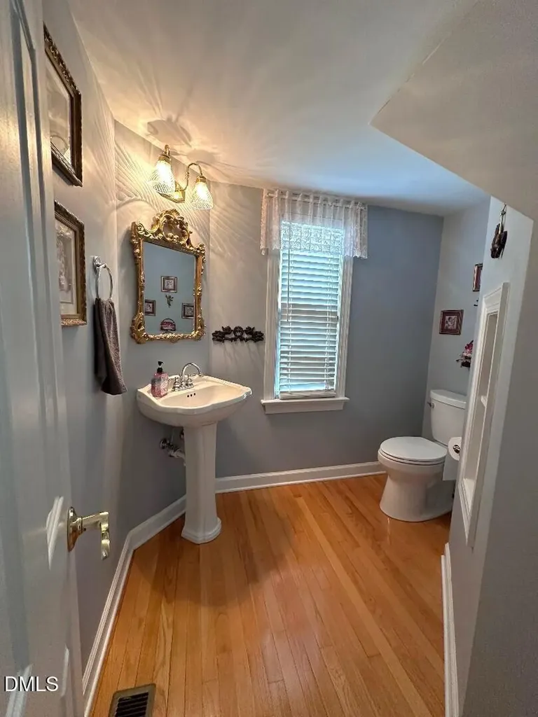 5753 Brushy Meadows Fuquay Varina NC 27526