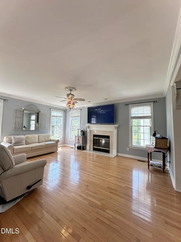 5753 Brushy Meadows Fuquay Varina NC 27526