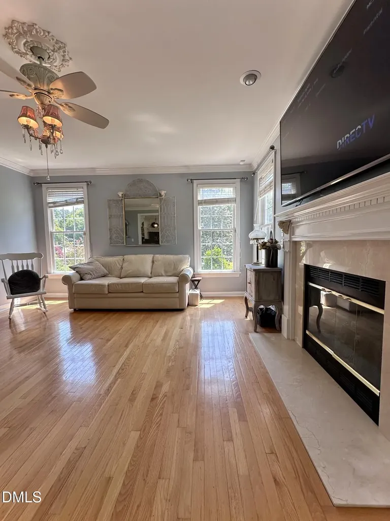 5753 Brushy Meadows Fuquay Varina NC 27526