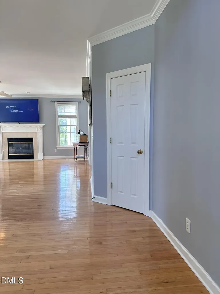5753 Brushy Meadows Fuquay Varina NC 27526