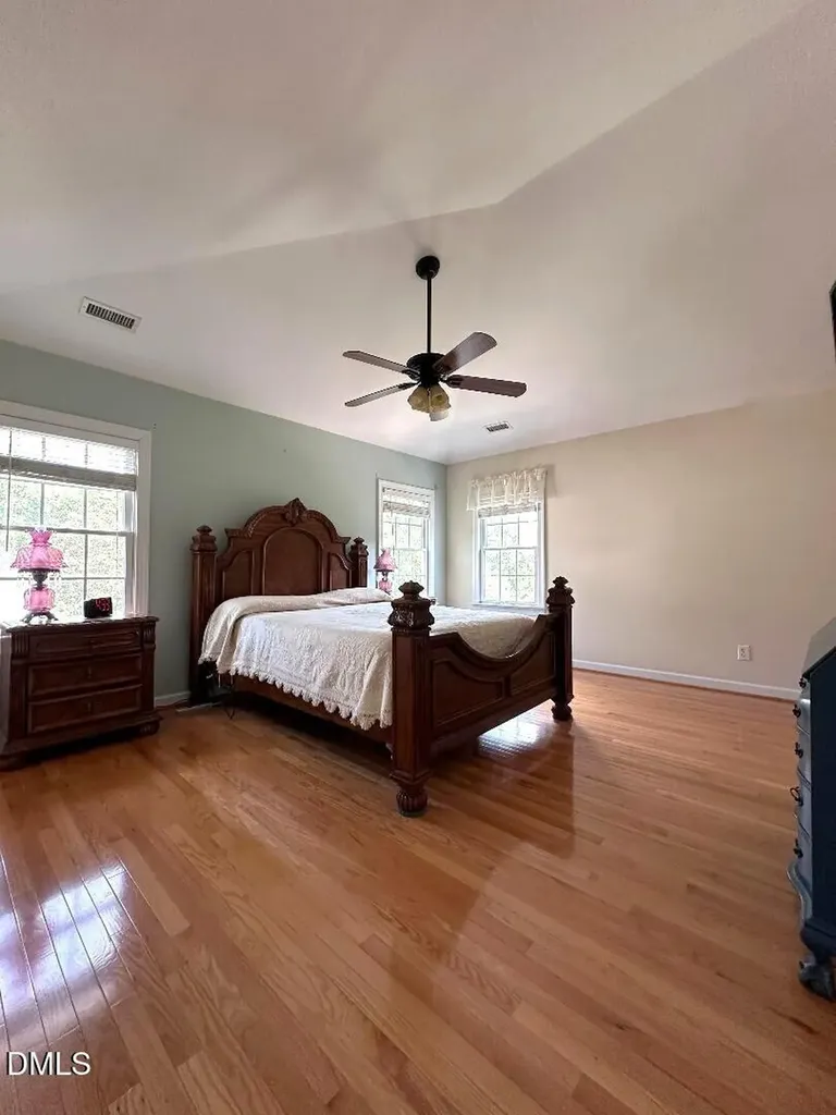 5753 Brushy Meadows Fuquay Varina NC 27526
