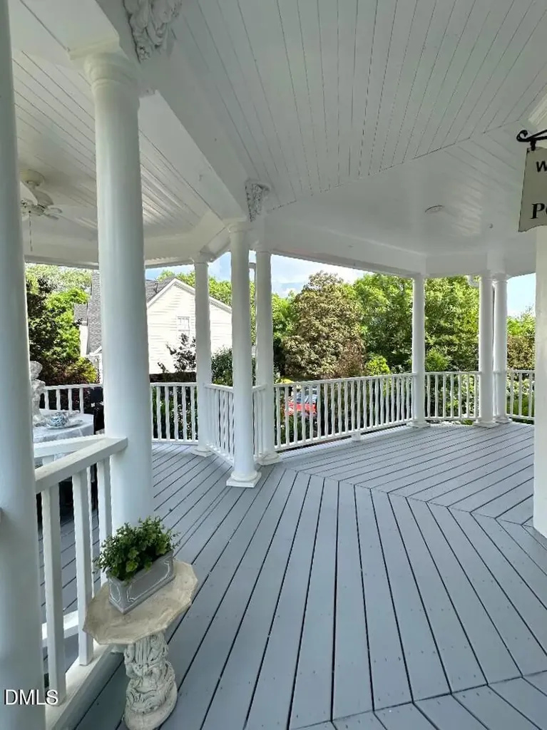 5753 Brushy Meadows Fuquay Varina NC 27526
