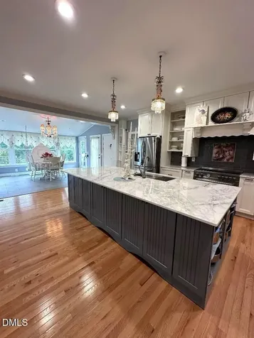5753 Brushy Meadows Fuquay Varina NC 27526