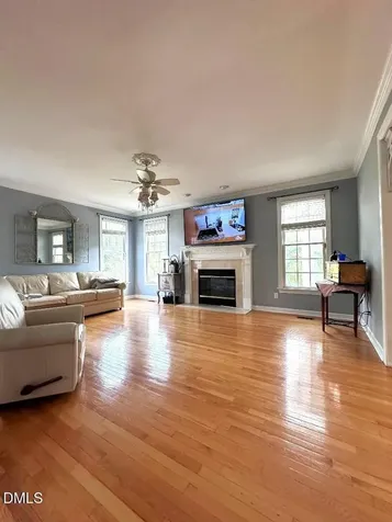 5753 Brushy Meadows Fuquay Varina NC 27526
