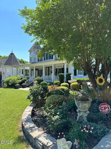 5753 Brushy Meadows Fuquay Varina NC 27526