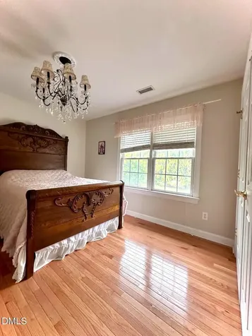5753 Brushy Meadows Fuquay Varina NC 27526