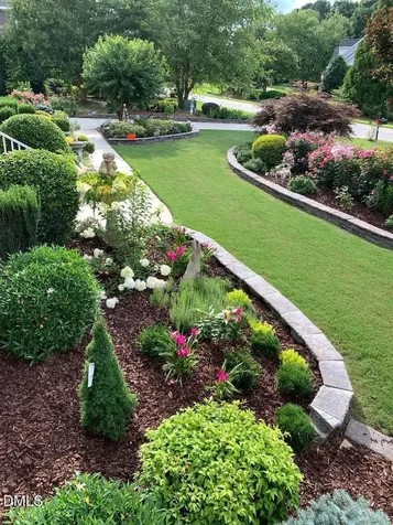 5753 Brushy Meadows Fuquay Varina NC 27526