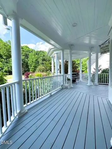 5753 Brushy Meadows Fuquay Varina NC 27526
