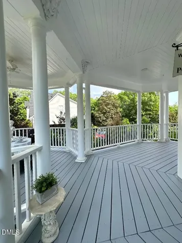 5753 Brushy Meadows Fuquay Varina NC 27526
