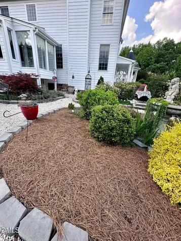 5753 Brushy Meadows Fuquay Varina NC 27526