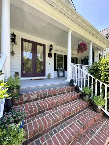 5753 Brushy Meadows Fuquay Varina NC 27526