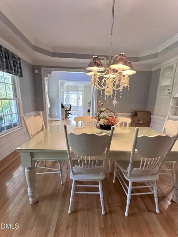 5753 Brushy Meadows Fuquay Varina NC 27526