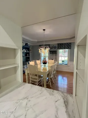 5753 Brushy Meadows Fuquay Varina NC 27526