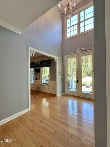 5753 Brushy Meadows Fuquay Varina NC 27526