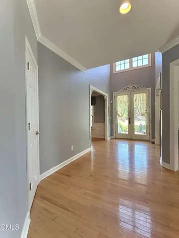 5753 Brushy Meadows Fuquay Varina NC 27526