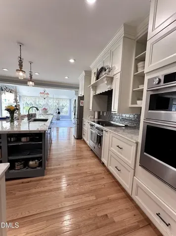 5753 Brushy Meadows Fuquay Varina NC 27526