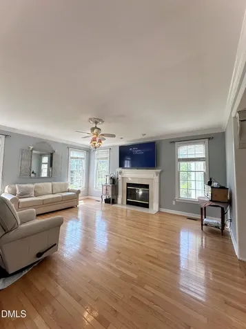 5753 Brushy Meadows Fuquay Varina NC 27526