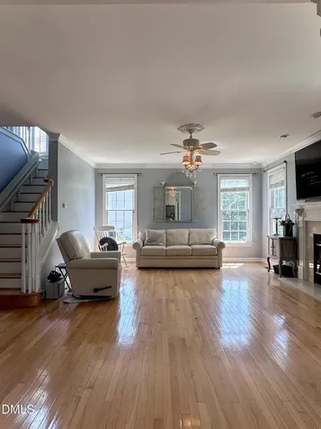 5753 Brushy Meadows Fuquay Varina NC 27526