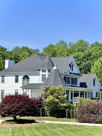 5753 Brushy Meadows Fuquay Varina NC 27526