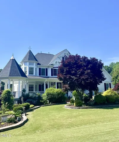 5753 Brushy Meadows Fuquay Varina NC 27526
