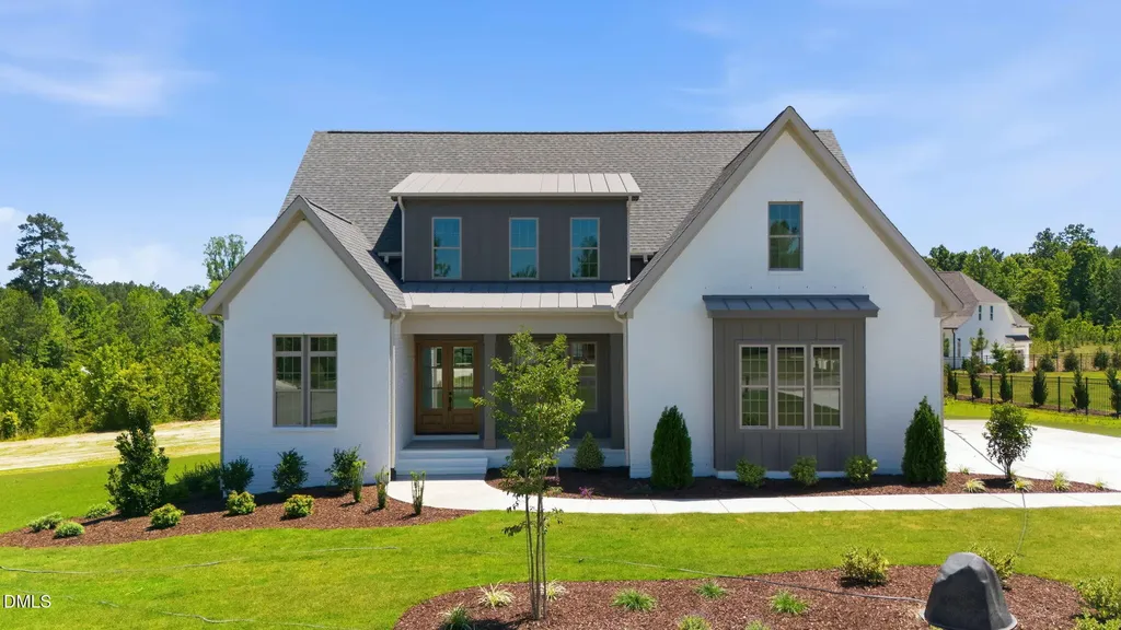 30 Serenity Woods Trail Franklinton NC 27525