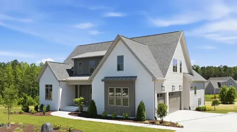 30 Serenity Woods Trail Franklinton NC 27525