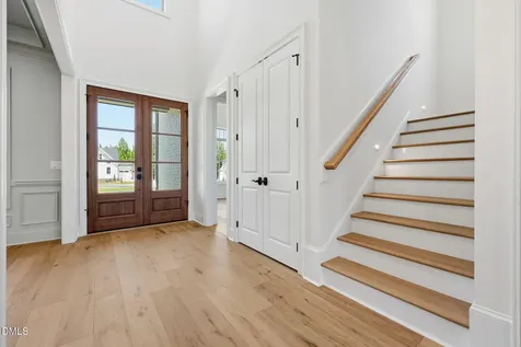 30 Serenity Woods Trail Franklinton NC 27525