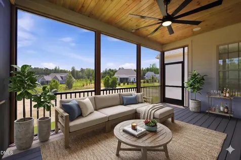 30 Serenity Woods Trail Franklinton NC 27525