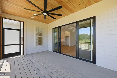 30 Serenity Woods Trail Franklinton NC 27525