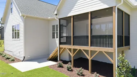 30 Serenity Woods Trail Franklinton NC 27525