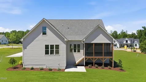 30 Serenity Woods Trail Franklinton NC 27525