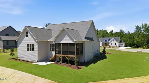 30 Serenity Woods Trail Franklinton NC 27525