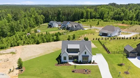 30 Serenity Woods Trail Franklinton NC 27525