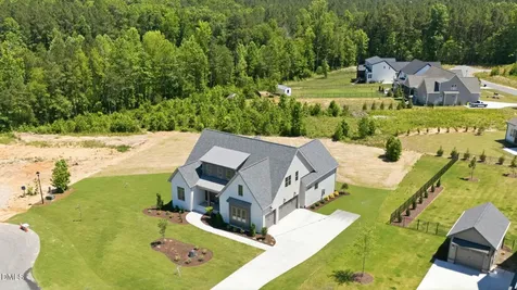 30 Serenity Woods Trail Franklinton NC 27525