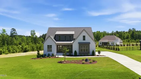 30 Serenity Woods Trail Franklinton NC 27525